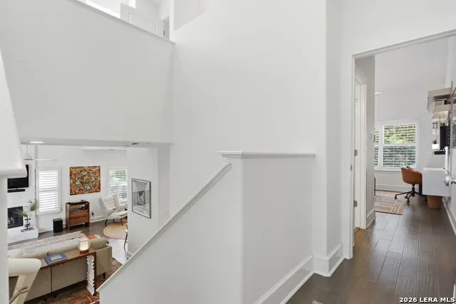 208 Grandview #UNIT 5 Alamo Heights, TX 78209