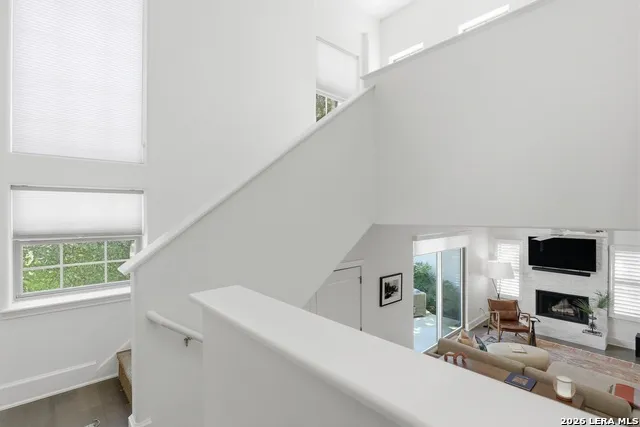 208 Grandview #UNIT 5 Alamo Heights, TX 78209