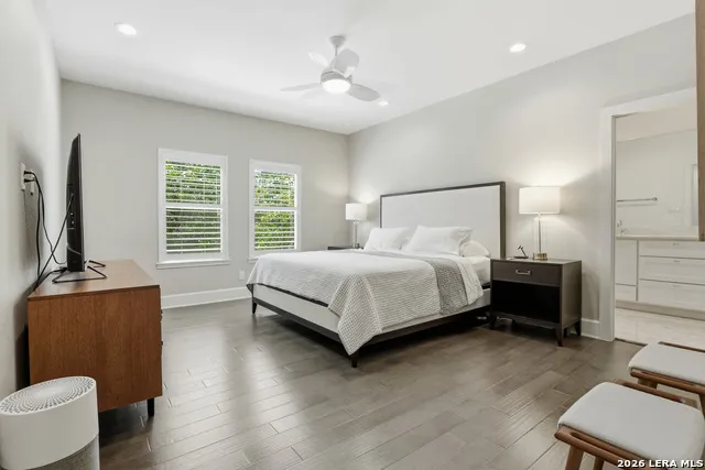 208 Grandview #UNIT 5 Alamo Heights, TX 78209