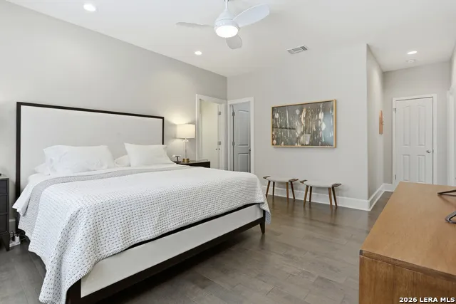 208 Grandview #UNIT 5 Alamo Heights, TX 78209