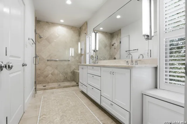 208 Grandview #UNIT 5 Alamo Heights, TX 78209