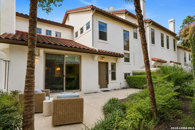 208 Grandview #UNIT 5 Alamo Heights, TX 78209