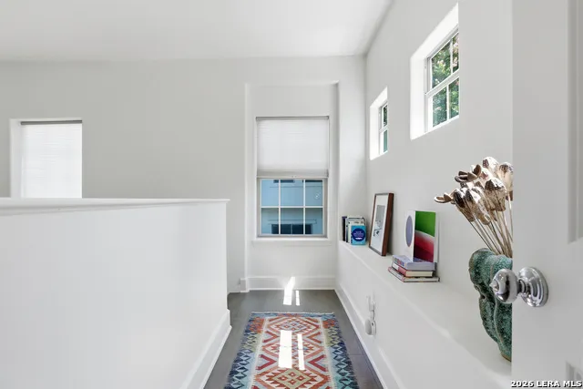 208 Grandview #UNIT 5 Alamo Heights, TX 78209