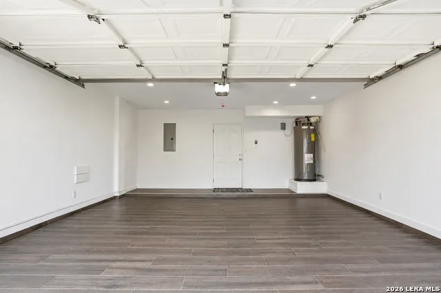 208 Grandview #UNIT 5 Alamo Heights, TX 78209