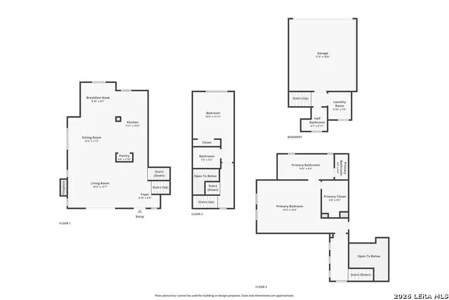 208 Grandview #UNIT 5 Alamo Heights, TX 78209