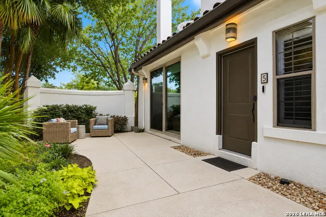 208 Grandview #UNIT 5 Alamo Heights, TX 78209
