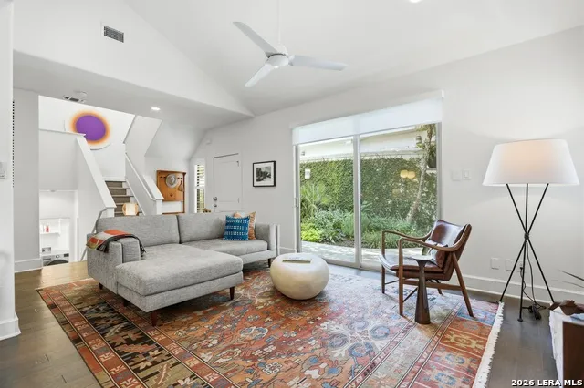 208 Grandview #UNIT 5 Alamo Heights, TX 78209