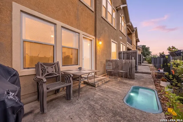 8250 Cruiseship Bay #UNIT 1104 San Antonio, TX 78255