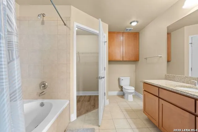 215 CENTER ST #1205 San Antonio, TX 78202