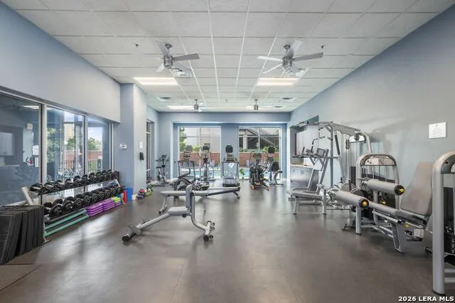 215 CENTER ST #1205 San Antonio, TX 78202