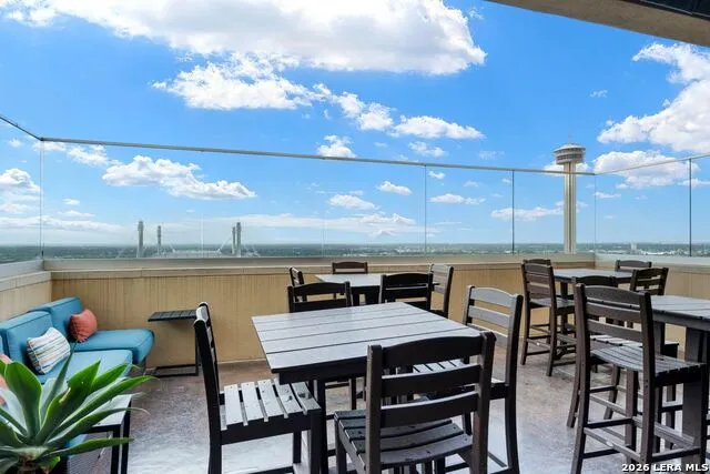 215 CENTER ST #1205 San Antonio, TX 78202