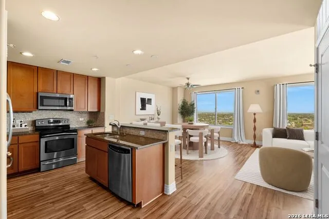 215 CENTER ST #1205 San Antonio, TX 78202