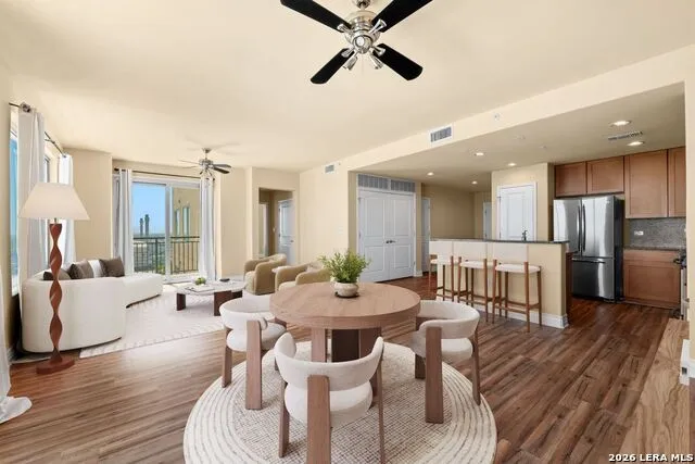 215 CENTER ST #1205 San Antonio, TX 78202