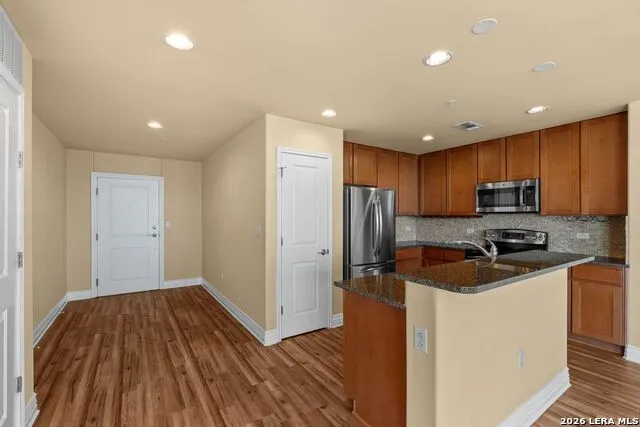 215 CENTER ST #1205 San Antonio, TX 78202