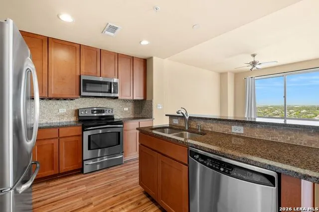 215 CENTER ST #1205 San Antonio, TX 78202