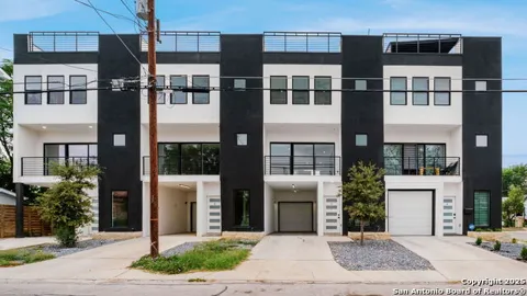 308 S Mesquite St #101