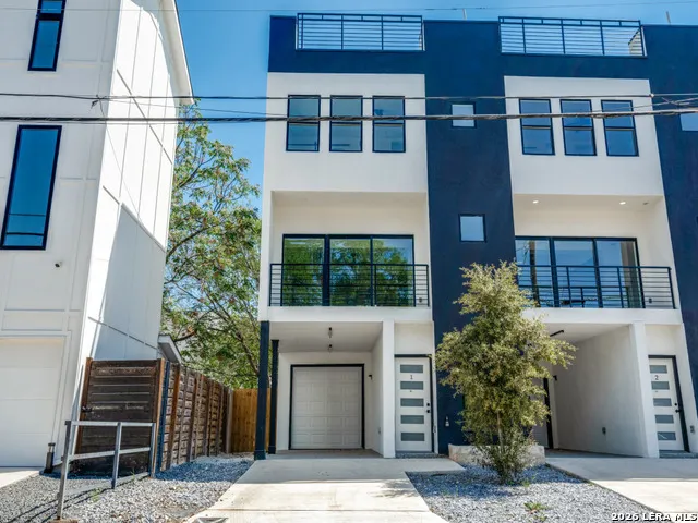 308 S Mesquite St #101 San Antonio, TX 78203