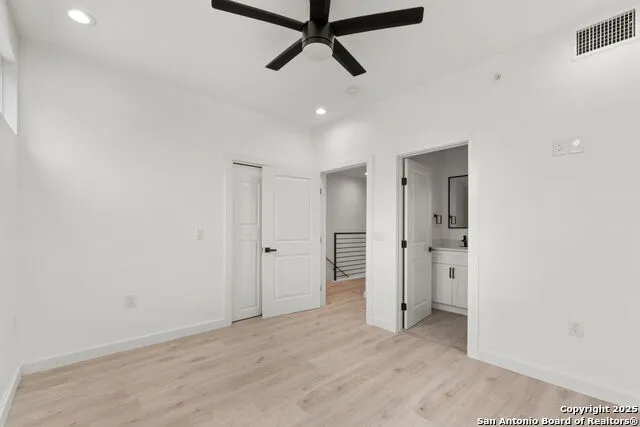 308 S Mesquite St #101 San Antonio, TX 78203