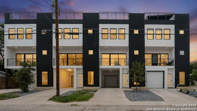 308 S Mesquite St #101 San Antonio, TX 78203