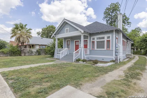 112 TAFT BLVD