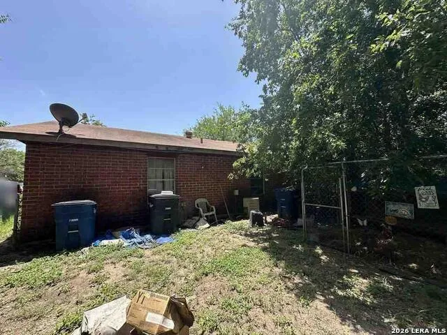 1521 Eichen New Braunfels, TX 78130