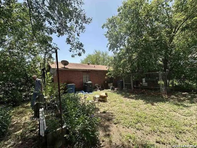 1521 Eichen New Braunfels, TX 78130