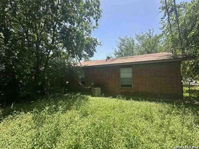 1521 Eichen New Braunfels, TX 78130