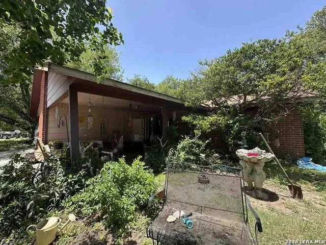 1521 Eichen New Braunfels, TX 78130