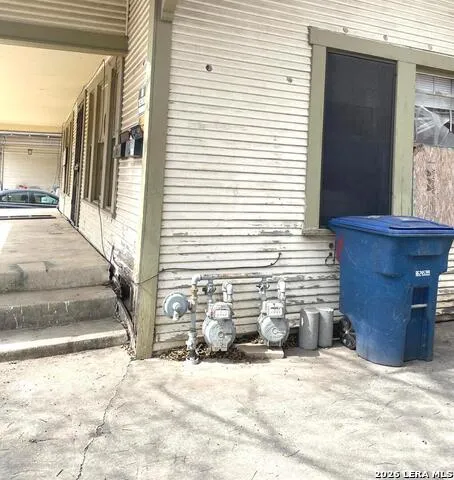 737 Porter st San Antonio, TX 78210