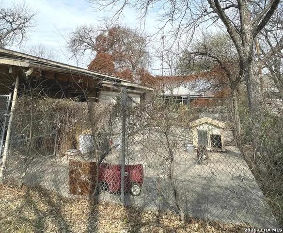 737 Porter st San Antonio, TX 78210