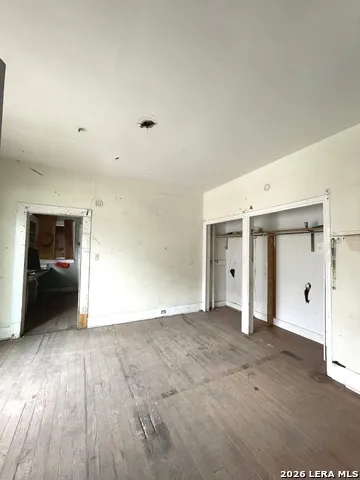737 Porter st San Antonio, TX 78210