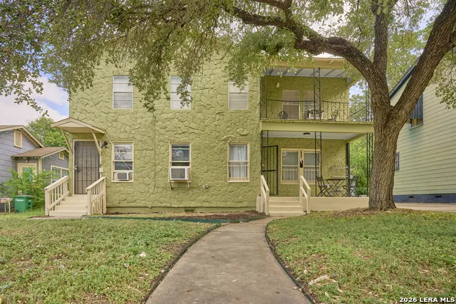 323 Claremont San Antonio, TX 78209