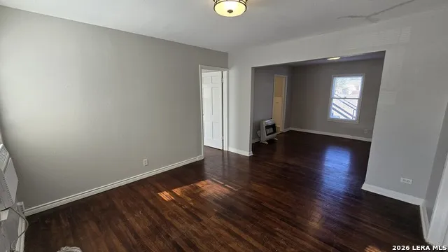 323 Claremont San Antonio, TX 78209