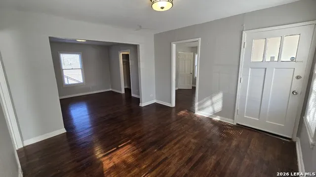 323 Claremont San Antonio, TX 78209