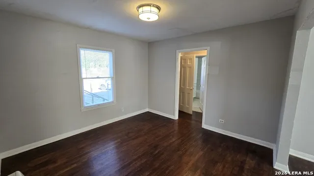 323 Claremont San Antonio, TX 78209