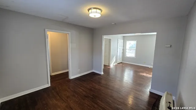 323 Claremont San Antonio, TX 78209