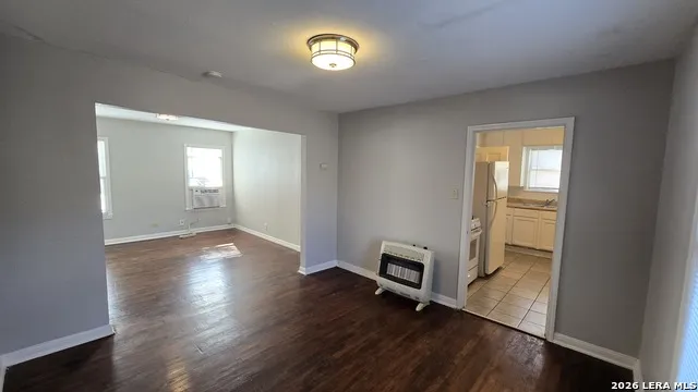 323 Claremont San Antonio, TX 78209