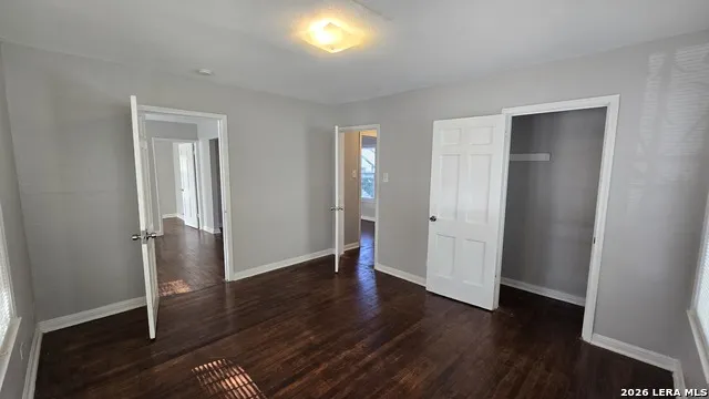 323 Claremont San Antonio, TX 78209