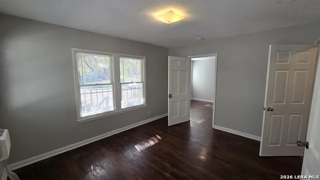 323 Claremont San Antonio, TX 78209