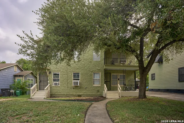 323 Claremont San Antonio, TX 78209