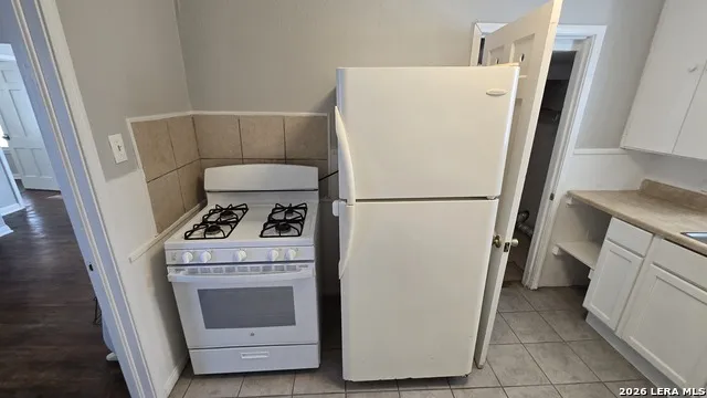 323 Claremont San Antonio, TX 78209