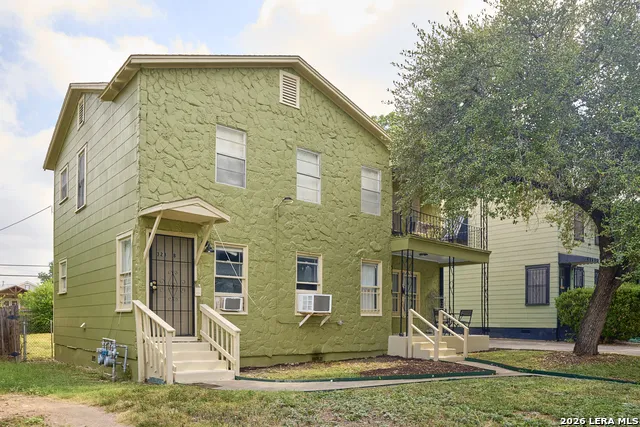 323 Claremont San Antonio, TX 78209