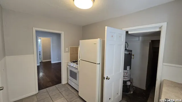323 Claremont San Antonio, TX 78209