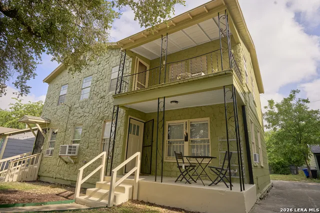 323 Claremont San Antonio, TX 78209
