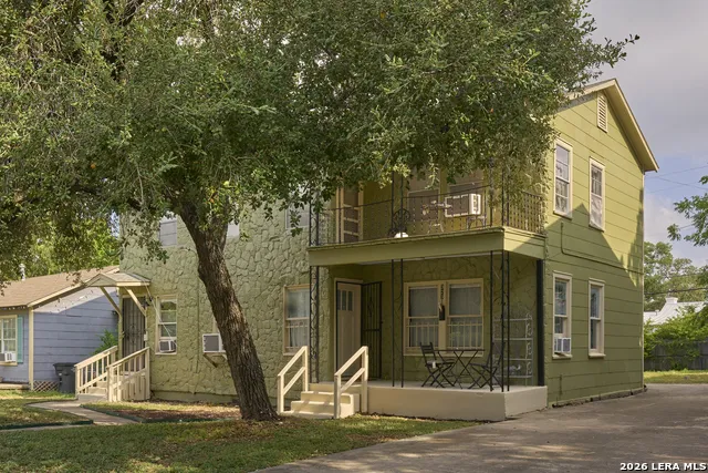 323 Claremont San Antonio, TX 78209