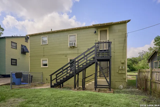 323 Claremont San Antonio, TX 78209