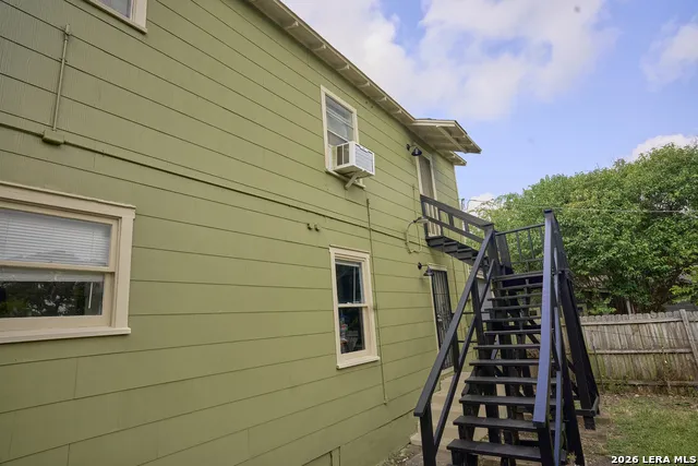 323 Claremont San Antonio, TX 78209