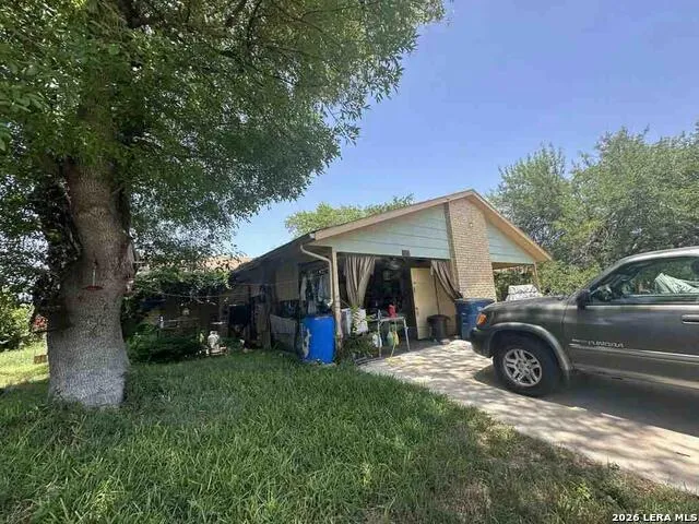 1513 Eichen New Braunfels, TX 78130