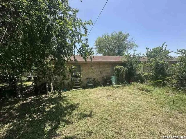 1513 Eichen New Braunfels, TX 78130