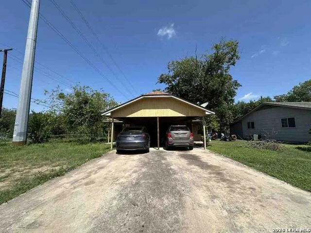 1525 Lorelei New Braunfels, TX 78130